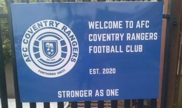 AFC Coventry Rangers