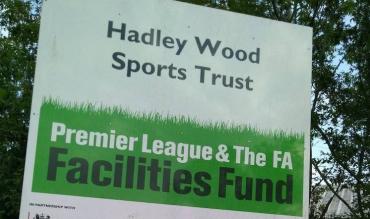 Tony Incenzo Groundhopping Hinton