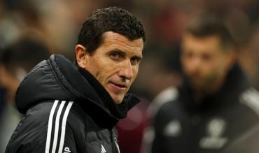 New Manager Bounce Javi Gracia