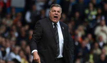 Sam Allardyce