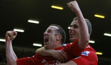 Charlie Adam on Scotland and Scottish football