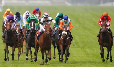 Statistics Coronation Stakes at Royal Ascot