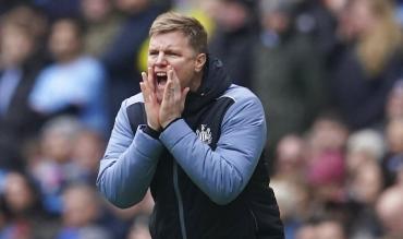 Is Eddie Howe a football villain?
