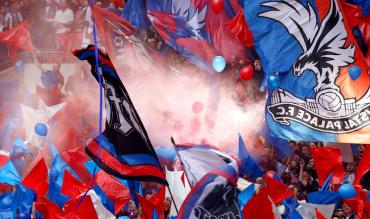 Crystal Palace midfielder Eberechi Eze is a supreme talent