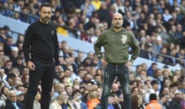 Foreign managers who get English football