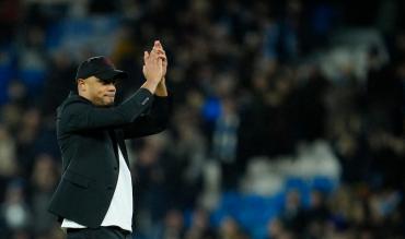 Promoted clubs in Premier League