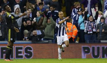 Tony Incenzo on Peter Odemwingie Transfer