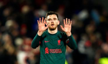 Footballers who could be pundits