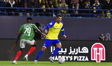 Who are the biggest Saudi Arabia football clubs