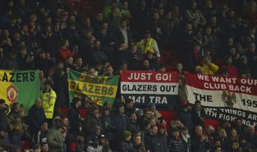 Manchester United takeover bid against Glazer Family