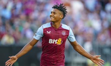 Ollie Watkins - Golden Boot contender?