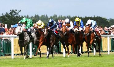 Ebor Handicap tips and York runners