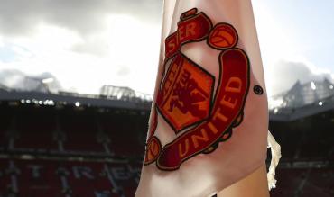 Erik ten Hag Man United