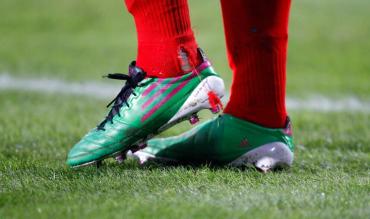 La Liga players fastest