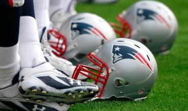 Who are the New England Patriots players in 2023?