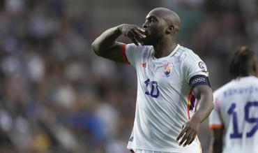 Where should Romelu Lukaku move