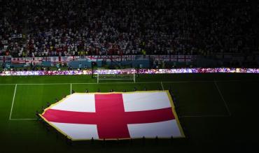 Terry Butcher England blood