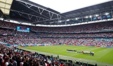 England Strengths and Weaknesses