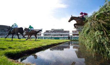 Grand National antepost tips 2024