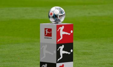 2023 Fastest Bundesliga players