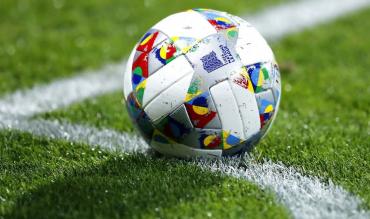 Politicians footballers