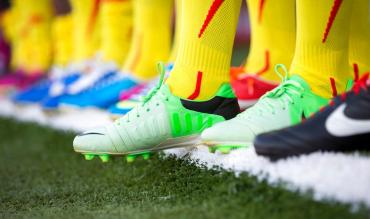 Little And Large Strike Partnerships