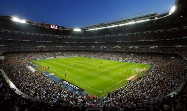 Disliked European football clubs