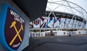 West Ham are Top Flight Outsiders