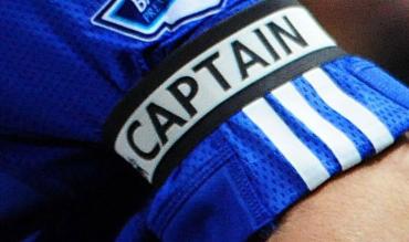 Greatest Captains In Premier League History
