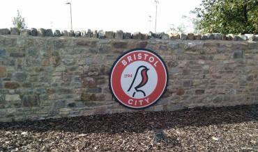 Bristol City Under-21 vs Queens Park Rangers Development Diary of a Groundhopper