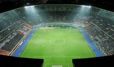 Famous football curses