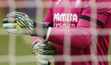 Best Goalkeeper Captains