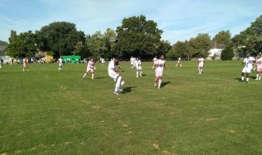 Diary Of A Groundhopper Sunday League Special