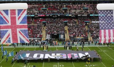 NFL London