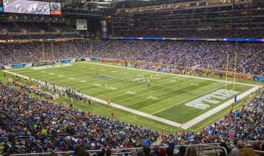 NFL picks straight up