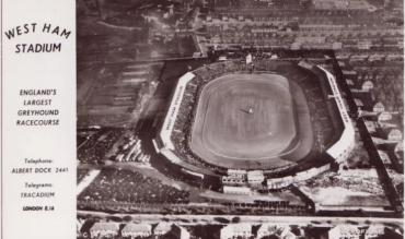 Football Nostalgia Thames AFC
