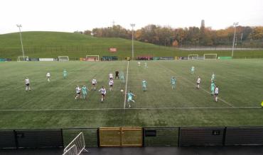 Barnsley Women vs Liverpool Women