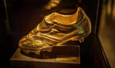 Golden Boot winners