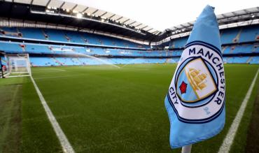 Jeremy Doku Manchester City