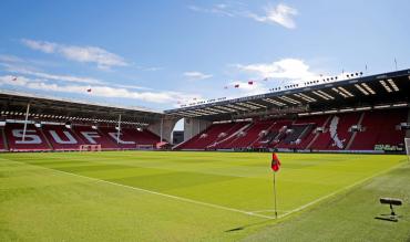 Sheffield United - Worst Premier League team