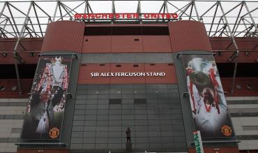 Sir Alex Ferguson was appointed Man United manager in 1986