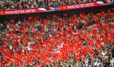 Erik ten Hag fans losing patience at Man United