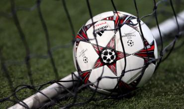 Best young players European football