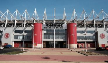 Middlesbrough