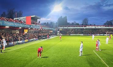 Memorable Boxing Day football matches