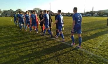 Diary Of A Groundhopper Brixham vs Downton