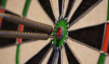 Betting tips darts
