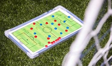 Football Players who couldn't cut it in management