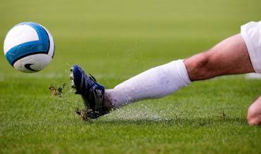 Football transfers January window