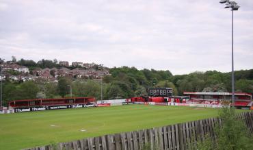 Oldest English football teams